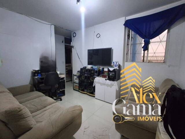 #559 - Apartamento para Venda em Santa Maria - DF - 1