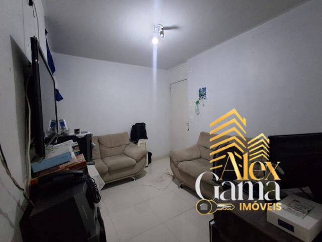 #559 - Apartamento para Venda em Santa Maria - DF - 2