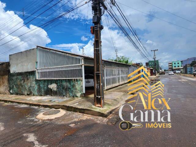 #561 - Casa para Venda em Gama - DF - 3