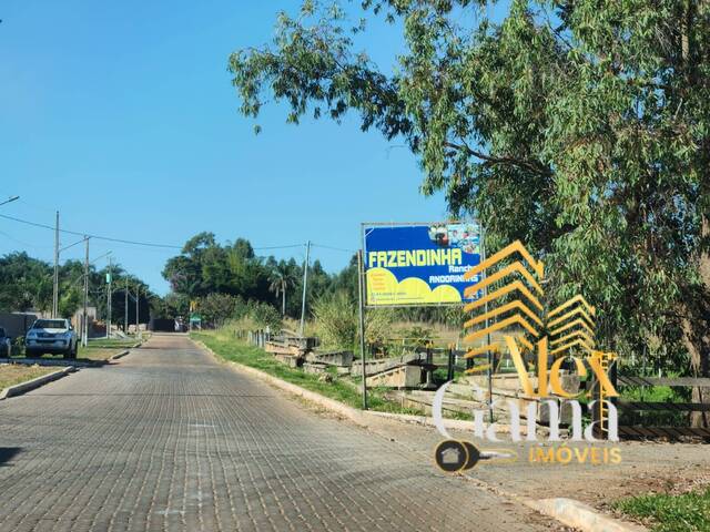 Venda em SETOR DE MANSÕES PONTE ALTA NORTE - Gama