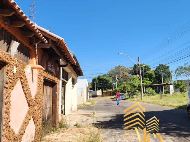 #538 - Casa para Venda em Gama - DF - 1