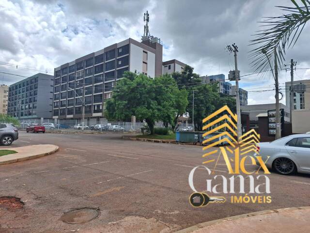 #531 - Apartamento para Venda em Gama - DF - 1