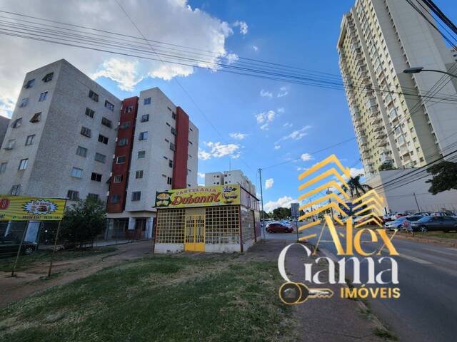 #533 - Apartamento para Venda em Gama - DF - 2