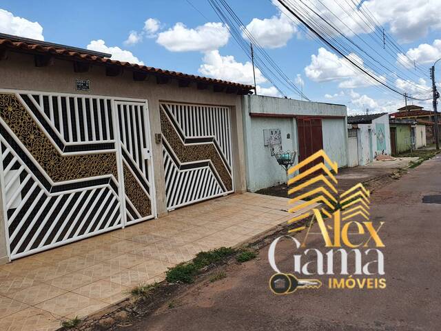 #420 - Casa para Venda em Gama - DF - 3