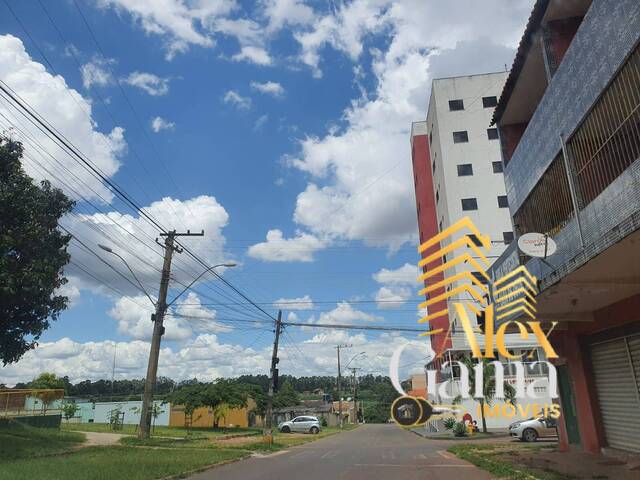 #421 - Casa para Venda em Gama - DF - 2