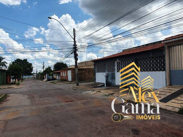 #421 - Casa para Venda em Gama - DF - 3