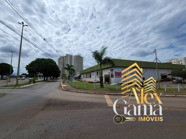 #472 - Apartamento para Locação em Gama - DF - 3