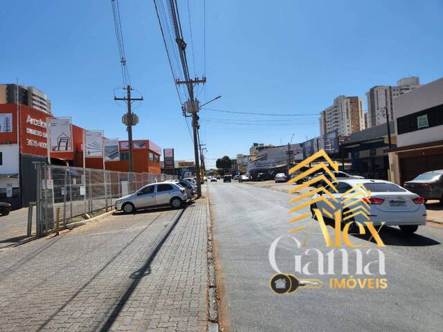 #565 - Apartamento para Locação em Gama - DF - 2